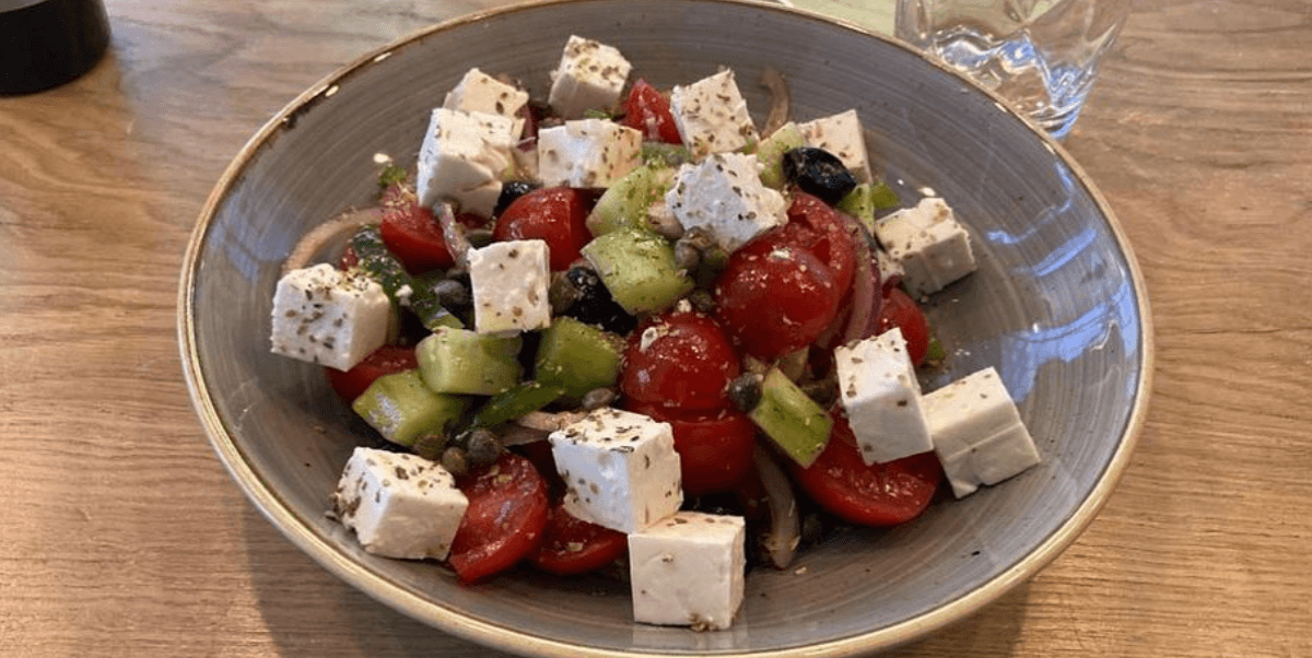 Greek Salad